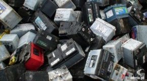 skup akumulatorów Mazowieckie