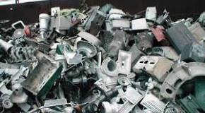 skup aluminium Mazowieckie