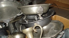 skup cyny Mazowieckie