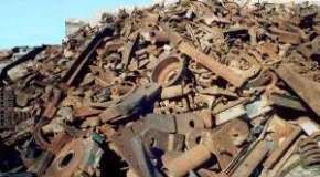 skup złomu Mazowieckie