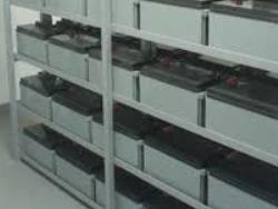 odbiór zużytych Akumulatorów z UPS Halinów