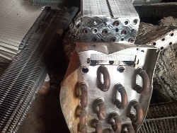 Skup Aluminium Chłodnic Al-Cu Legionowo