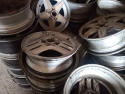 Skup Aluminium Felgi Legionowo