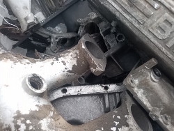 Skup Aluminium Odlew Legionowo