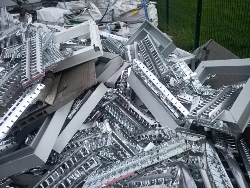 Skup Aluminium Plastyka Legionowo
