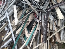 Skup Aluminium Profil Kolor Legionowo