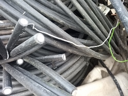 skup kabli Aluminiowych Klembów