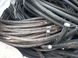 skup kabli Aluminiowych Ząbki