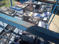 Skup Złomu Grubego Białobrzegi