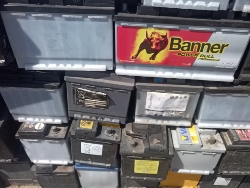 Skup Złomu Grubego Dąbrówka