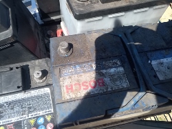 Skup Złomu Grubego Harnówek