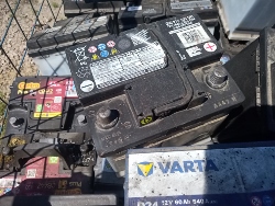 Skup Złomu Grubego Jabłonna