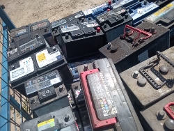 Skup Złomu Grubego Jakubów