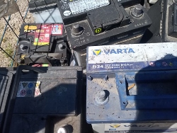 Skup Złomu Grubego Jasienica