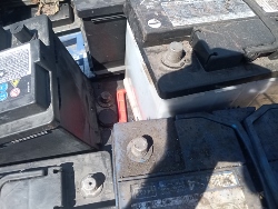 Skup Złomu Grubego Józefosław