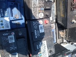 Skup Złomu Grubego Józefów