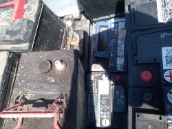 Skup Złomu Grubego Baniocha