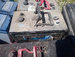 Skup Złomu Grubego Kiełpin