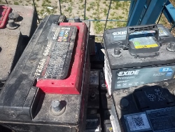 Skup Złomu Grubego Kobyłka