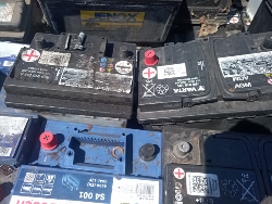 Skup Złomu Grubego Kołbiel