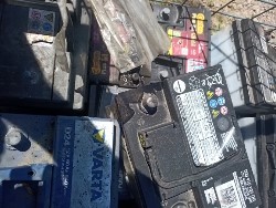 Skup Złomu Grubego Komorów