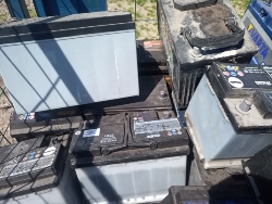 Skup Złomu Grubego Konstancin Jeziorna