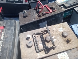 Skup Złomu Grubego Lesznowola