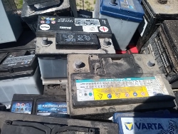 Skup Złomu Grubego Marki