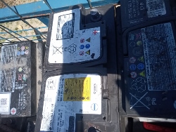 Skup Złomu Grubego Nieporęt