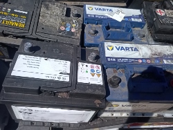 Skup Złomu Grubego Nowe Grocholice