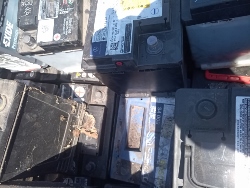 Skup Złomu Grubego Nowe Lipiny