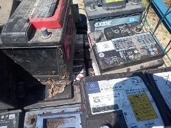 Skup Złomu Grubego Otrębusy