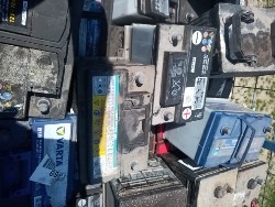 Skup Złomu Grubego Owczarnia