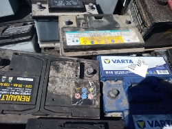 Skup Złomu Grubego Ożarów Mazowiecki