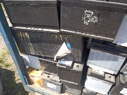 Skup Złomu Grubego Piastów