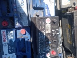 Skup Złomu Grubego Pruszków