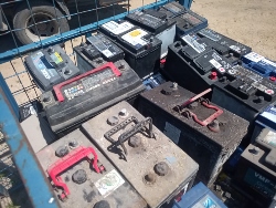 Skup Złomu Grubego Radzymin