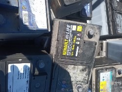 Skup Złomu Grubego Raszyn