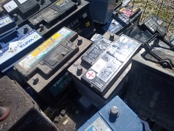 Skup Złomu Grubego Siennica