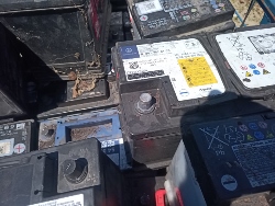 Skup Złomu Grubego Stare Babice