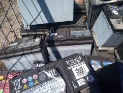 Skup Złomu Grubego Tłuszcz