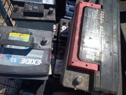 Skup Złomu Grubego Żabiniec