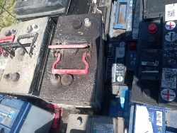 Skup Złomu Grubego Zalesie Górne