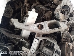 Skup Złomu Grubego Białobrzegi