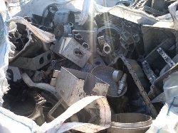 Skup Złomu Grubego Dębe Wielkie