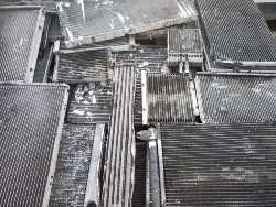 Skup Złomu Grubego Jabłonna