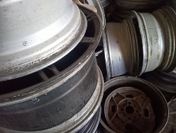 Skup Złomu Grubego Jasienica