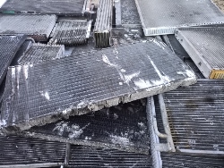 Skup Złomu Grubego Kałuszyn