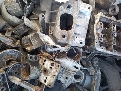 Skup Złomu Grubego Kiełpin