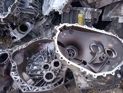 Skup Złomu Grubego Klembów